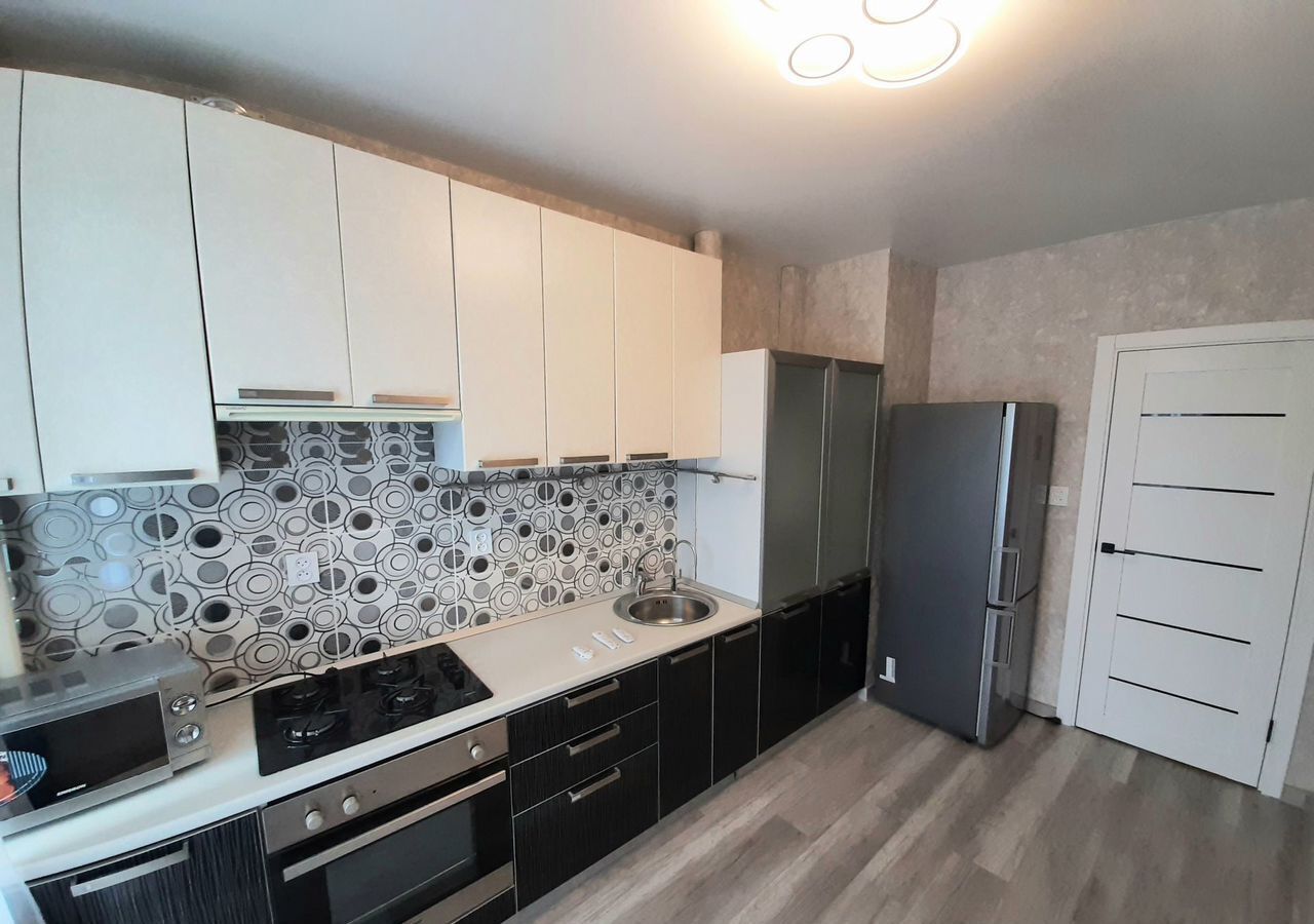 квартира г Тверь р-н Московский ул Озерная 7к/2 фото 9