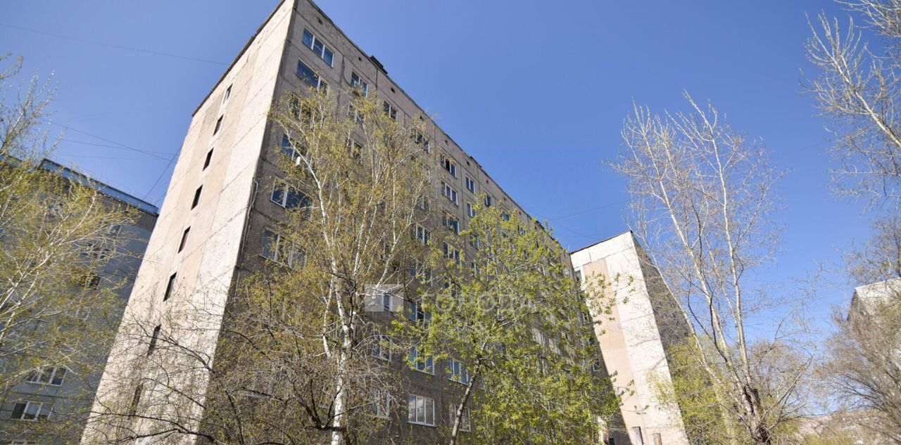 квартира г Барнаул р-н Ленинский ул Солнечная Поляна 5к/1 фото 10