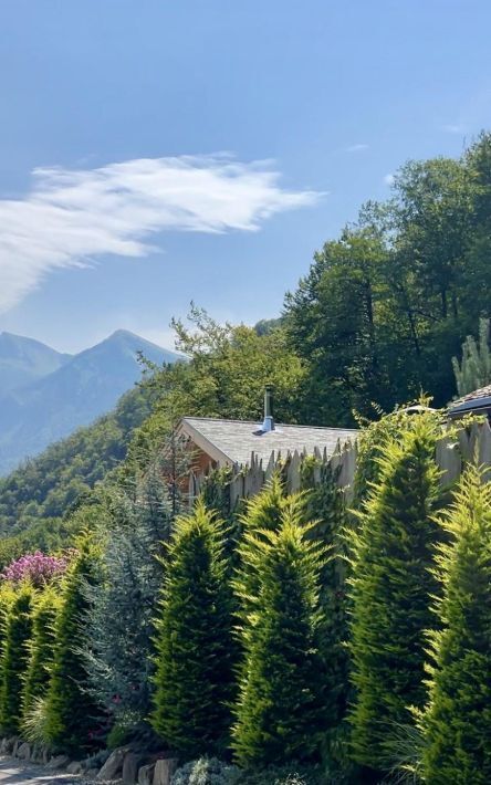 дом г Сочи пгт Красная Поляна ул. Дальняя фото 7