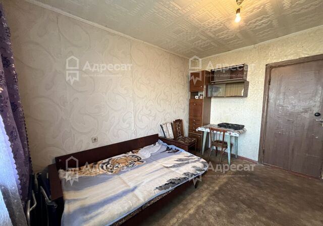 комната р-н Тракторозаводский ул им. Дегтярева 1 фото