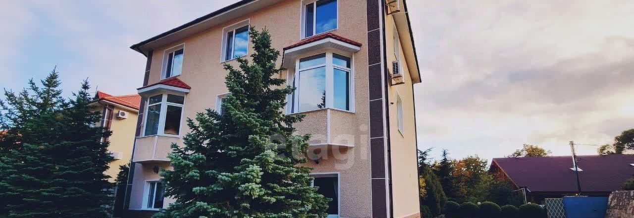 дом г Ялта пер Энергетиков фото 26