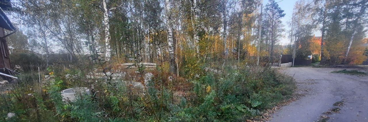 земля г Дивногорск п Манский пер Веселый фото 6
