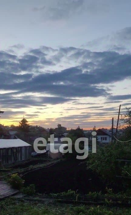 дом г Красноярск р-н Октябрьский снт Отдых-2 120 фото 15