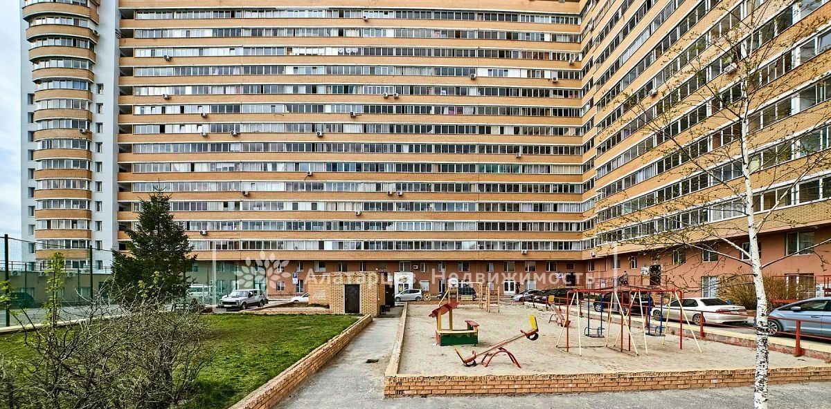 квартира г Томск р-н Ленинский ул Ленская 31 фото 16