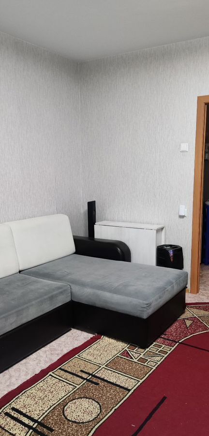 квартира г Копейск ул Короленко 6б Копейский г. о. фото 9