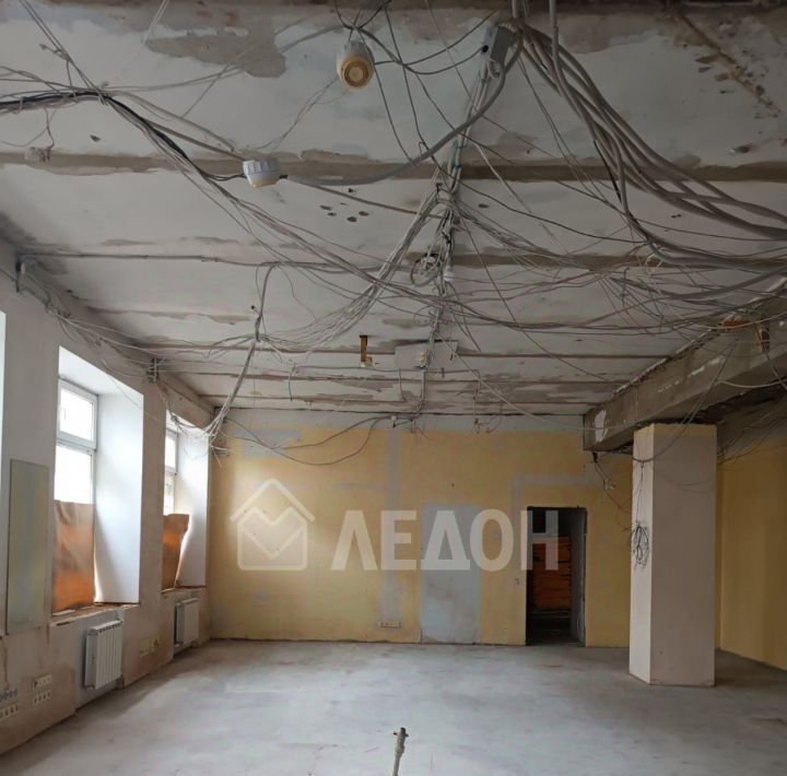 свободного назначения г Омск р-н Центральный ул Ильинская 17 фото 9