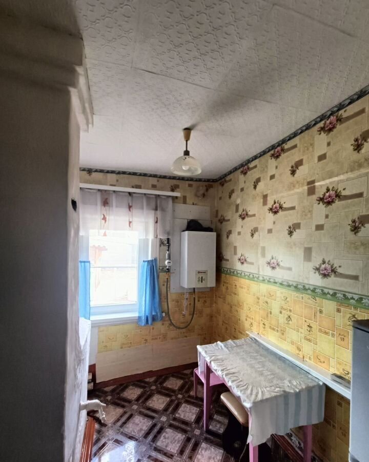 дом г Чита п Рудник Кадала р-н Черновский ул Степная 123 фото 4