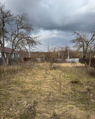 земля ул Лесная Семилукское сельское поселение, Воронеж фото