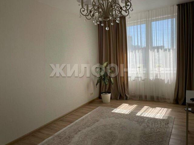 р-н Калининский ул Кропоткина 130/6 ЖК «Князь Кропоткин» жилмассив фото