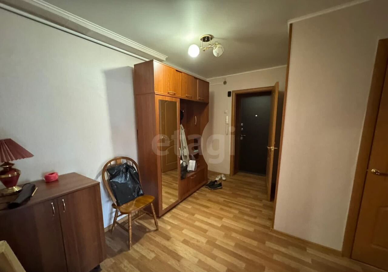 квартира г Кумертау ул. Мажита Гафури, 8 фото 1