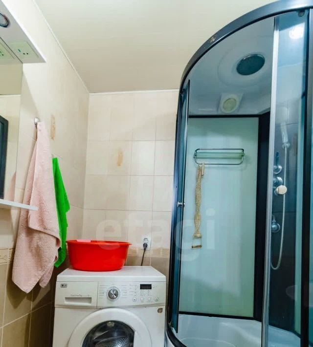 квартира г Комсомольск-на-Амуре Центральный округ ул Дикопольцева 31к/4 фото 2