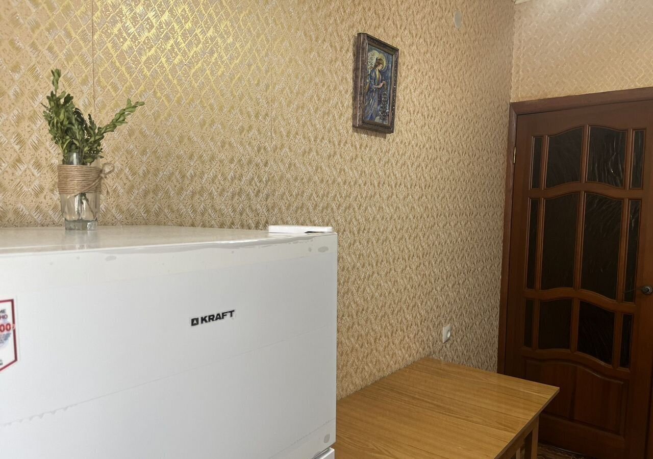 квартира г Ставрополь р-н Промышленный Юго-Западный ул 50 лет ВЛКСМ 69/2 фото 14