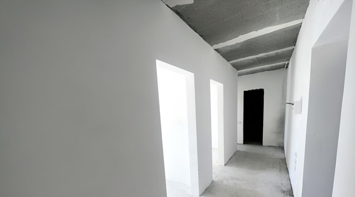 квартира г Абакан ул Серебристая 38/1 ЖК «Лазурный» фото 16
