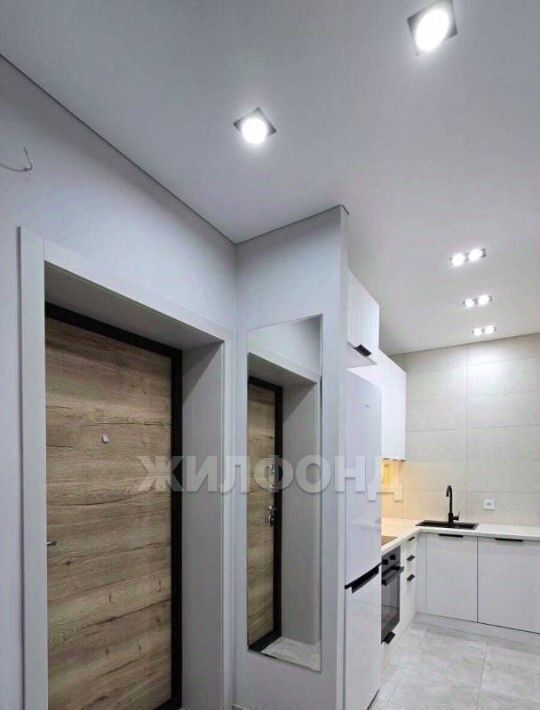 квартира г Абакан ул Генерала Тихонова 4 фото 11
