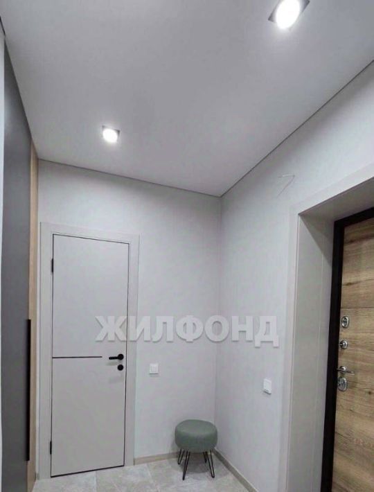 квартира г Абакан ул Генерала Тихонова 4 фото 12