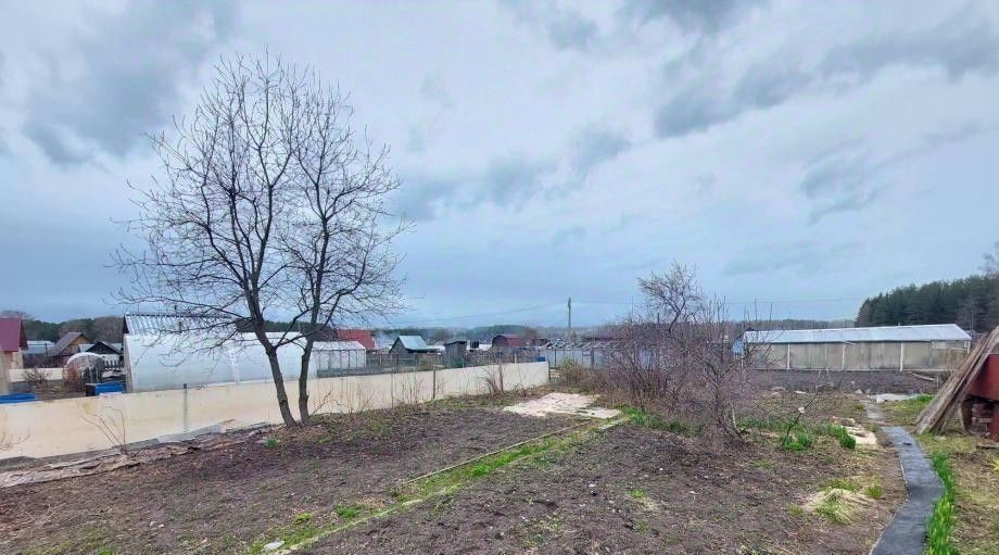 дом г Соликамск № 2 завода Урал садовые участки фото 11