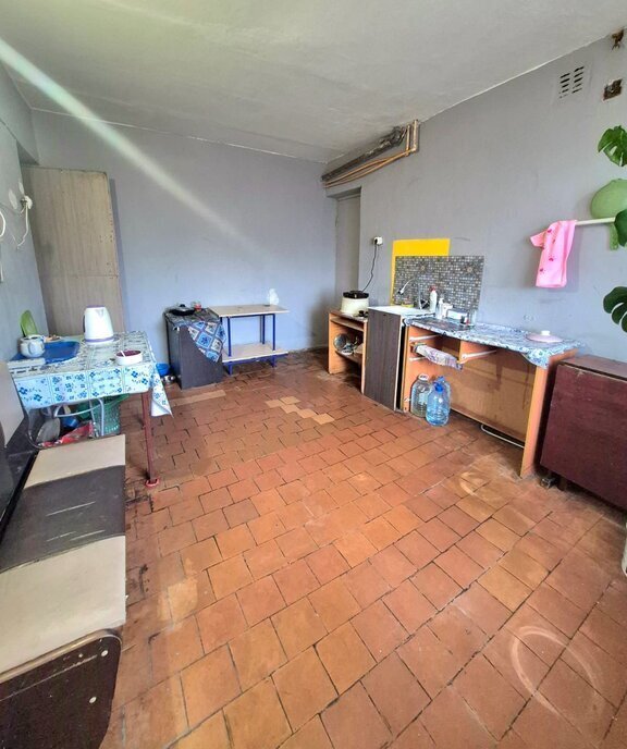 комната г Краснокамск ул Калинина 17 фото 13
