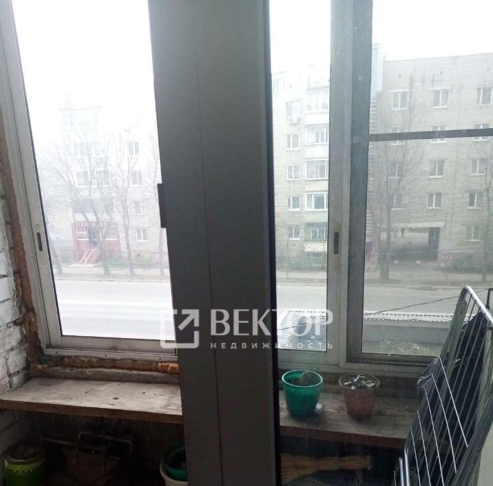 квартира г Ярославль р-н Кировский ул Большая Октябрьская 126 фото 8
