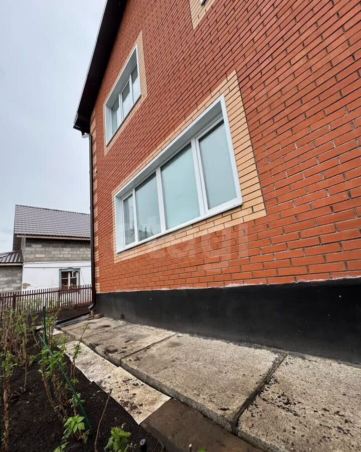 дом г Кумертау пер Горняцкий 5 фото 15