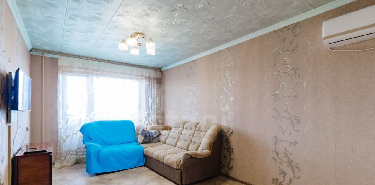 квартира г Комсомольск-на-Амуре Центральный округ ул Дикопольцева 31к/4 фото 12