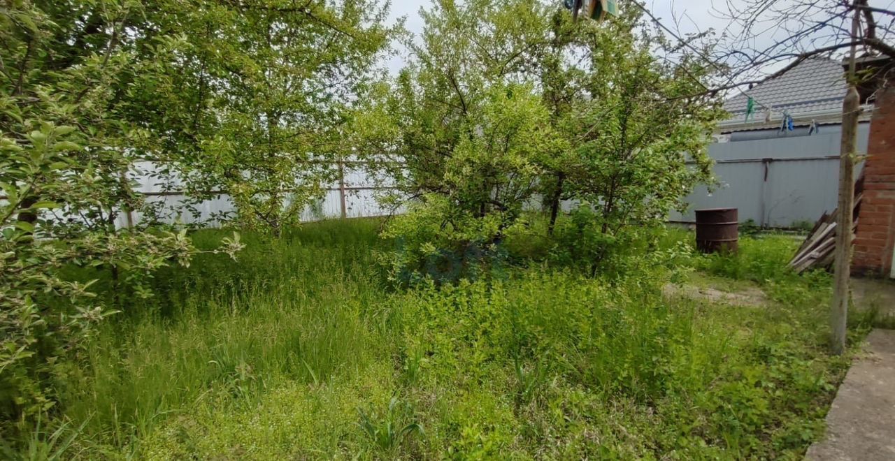 дом г Краснодар р-н Прикубанский снт КТТУ ул Калинина фото 10