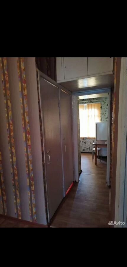 квартира г Бузулук ул Маршала Егорова 3 фото 7