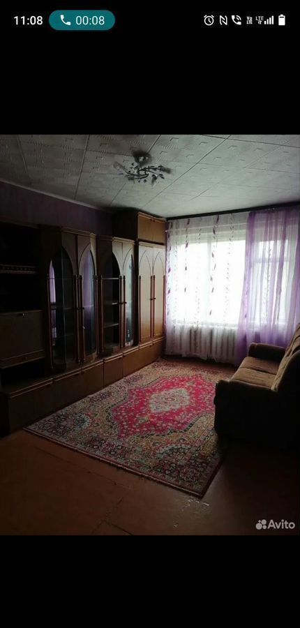 квартира г Бузулук ул Маршала Егорова 3 фото 5