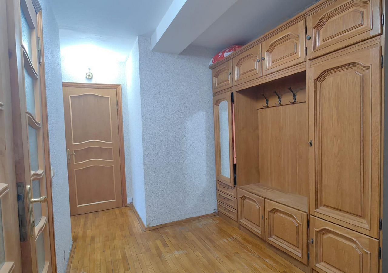 квартира г Краснодар р-н Западный ул им. Гаврилова П.М. 60 фото 11