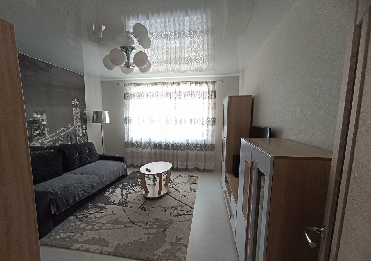 квартира г Калининград р-н Ленинградский ул Шахматная 2 фото 2