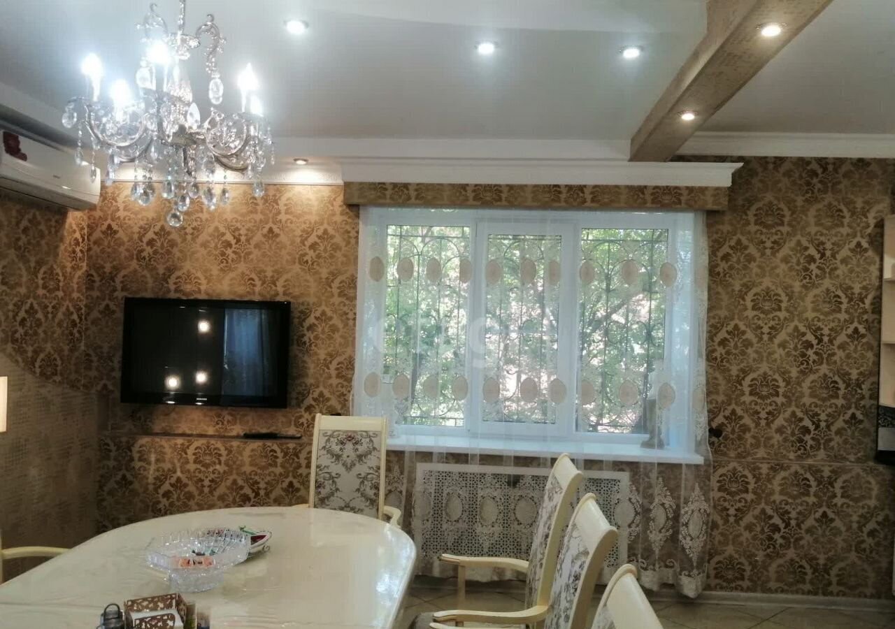 дом р-н Ейский г Ейск п Широчанка Широчанка фото 10