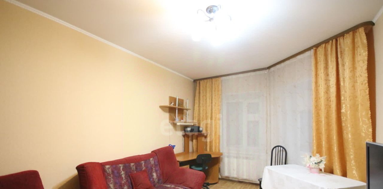 квартира г Новый Уренгой ул Имени Захаренкова В.С. 2/6 фото 18