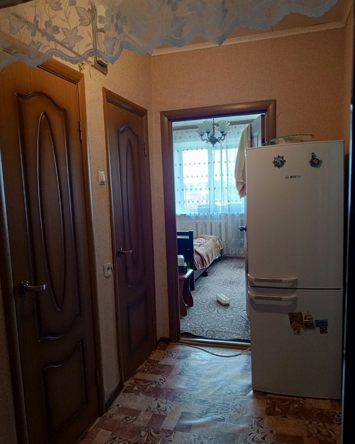 комната г Клинцы ул Демьяна Бедного 23 фото 5