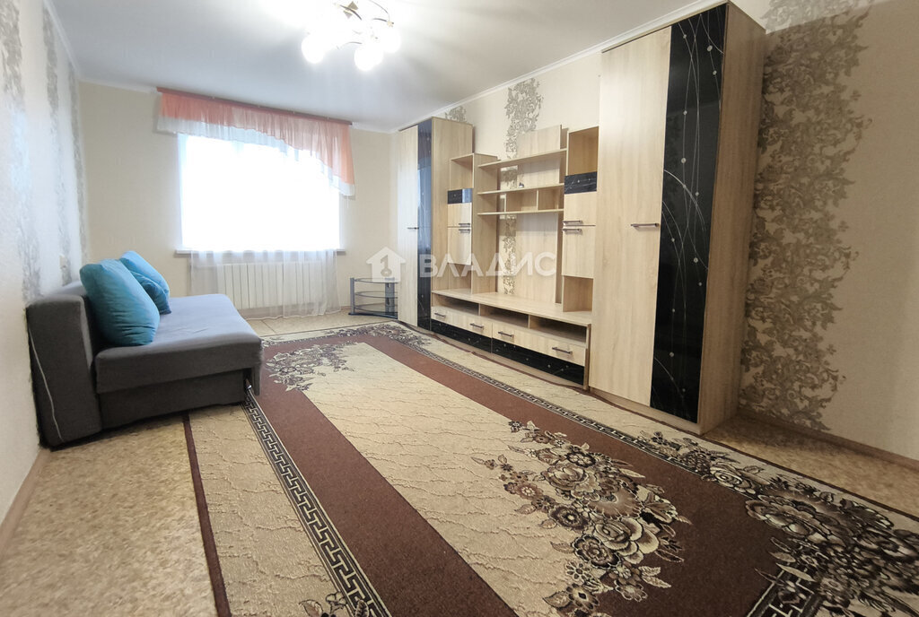 квартира г Белгород ул Почтовая 46а фото 1