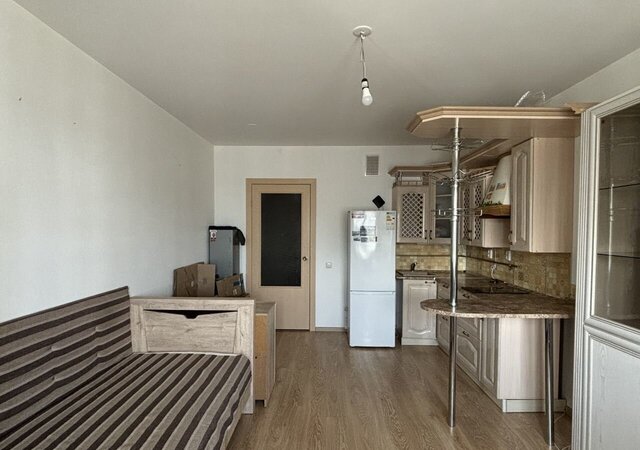 р-н Кировский дом 8к/3 фото