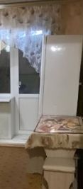 квартира г Смоленск р-н Промышленный ул Шевченко 93а фото 2