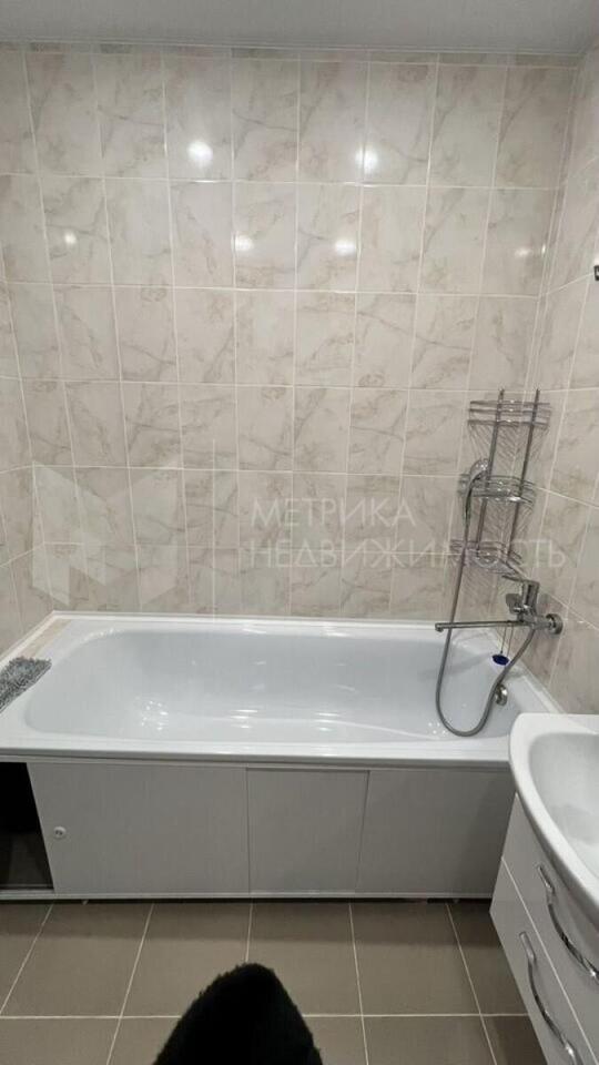 квартира г Тюмень ул Новоселов 625025 ЖК «Ленинград»‎ 111 фото 4