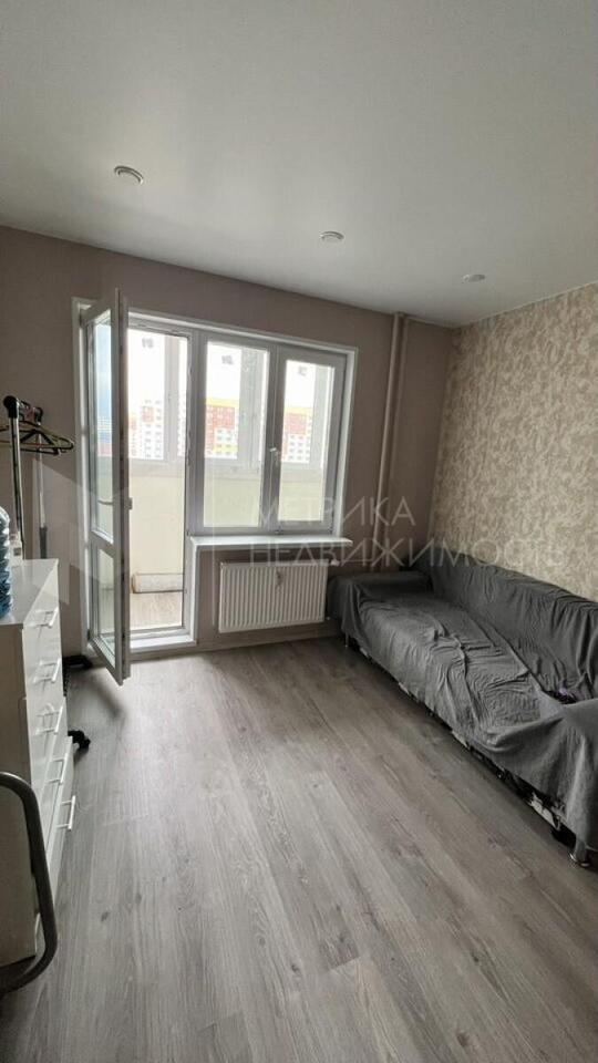 квартира г Тюмень ул Новоселов 625025 ЖК «Ленинград»‎ 111 фото 5