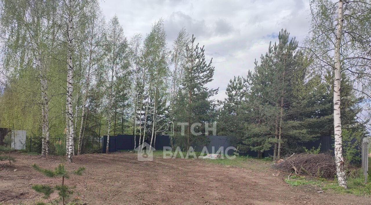 земля городской округ Богородский г Ногинск снт Солнышко ул Центральная Электроугли фото 2