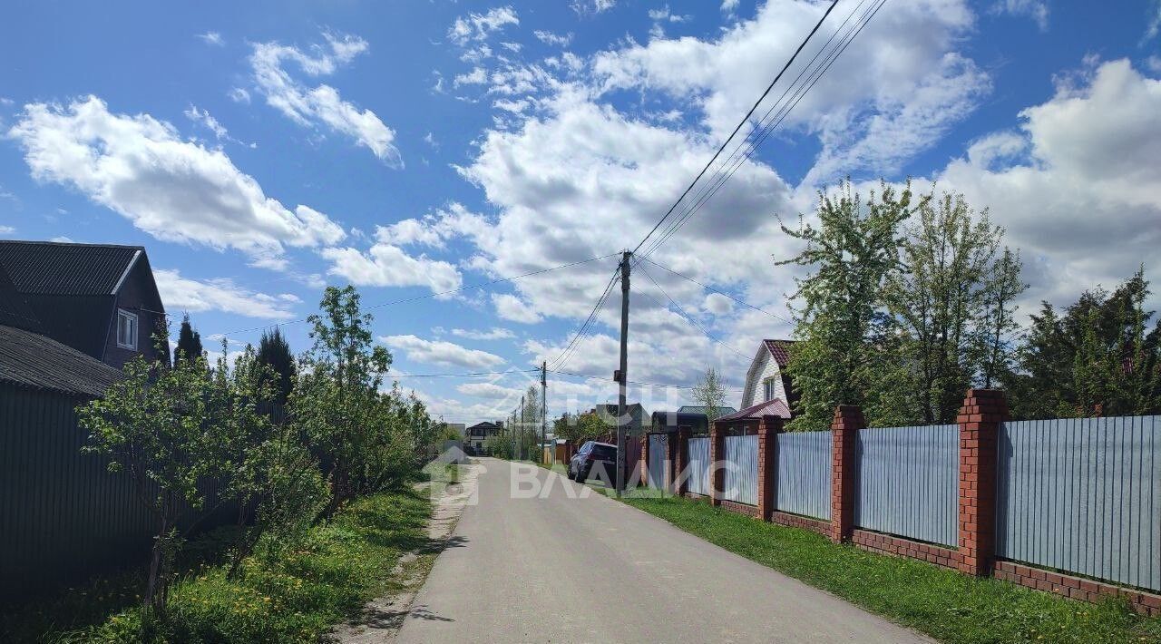 земля городской округ Богородский г Ногинск снт Солнышко ул Центральная Электроугли фото 12
