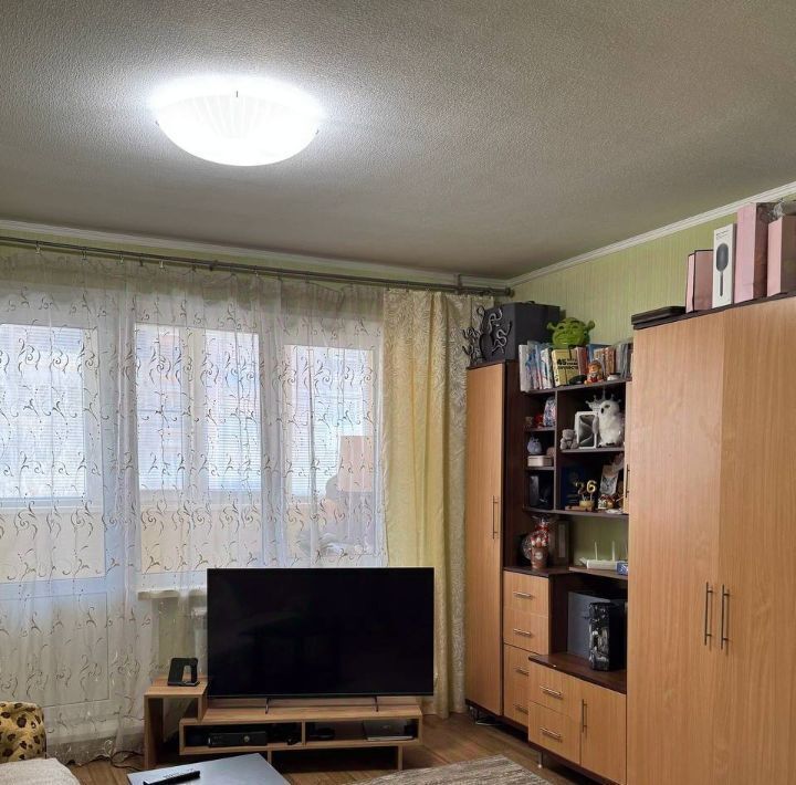 квартира г Нижний Новгород р-н Сормовский Буревестник ул Зайцева 11 фото 1