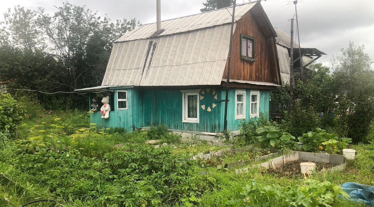 дом г Ревда № 1 РММЗ СОТ фото 2