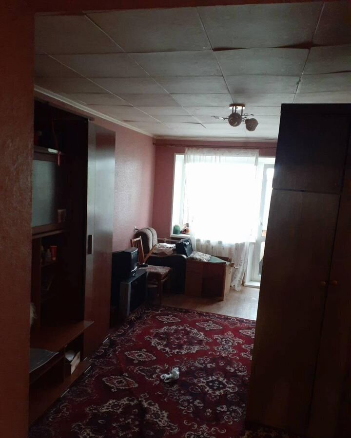 квартира г Краснотурьинск ул. Бульвар Мира, 8 фото 7