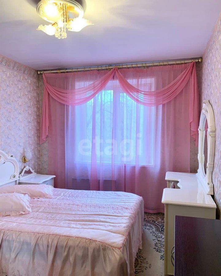 квартира г Екатеринбург р-н Кировский б-р Сиреневый 3 фото 14