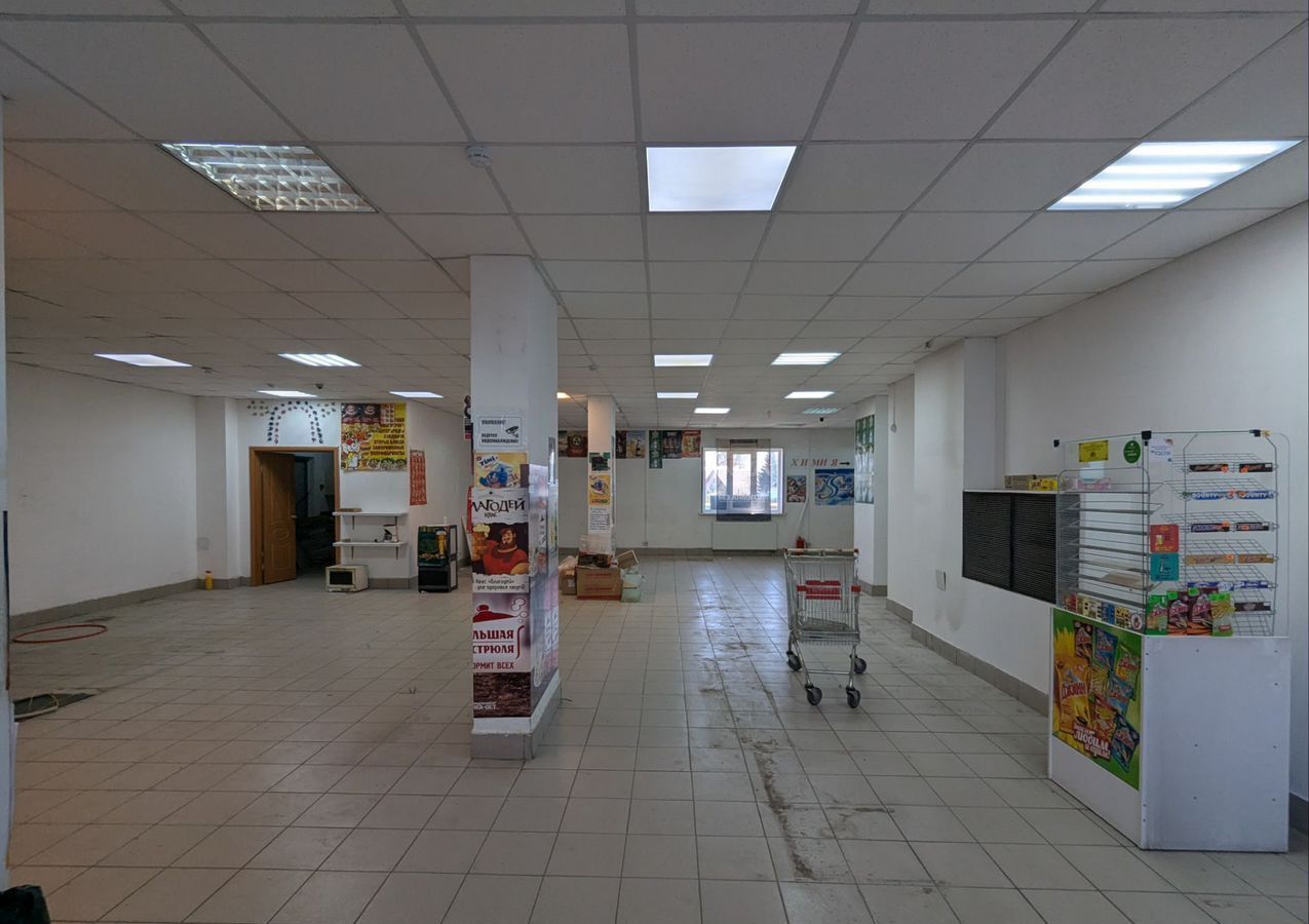 свободного назначения г Новосибирск р-н Октябрьский Золотая Нива ул Узловая 8/1 фото 7