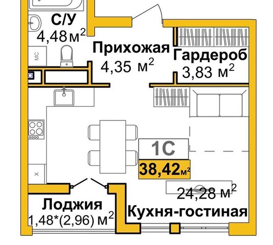 р-н Центральный жилой комплекс Город Мира фото