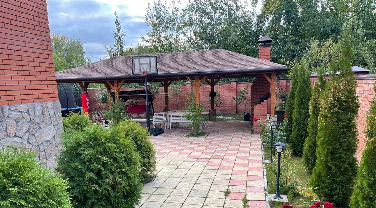 дом г Казань пгт Алтан р-н Приволжский Дубравная ул Газовая 90 жилмассив фото 32