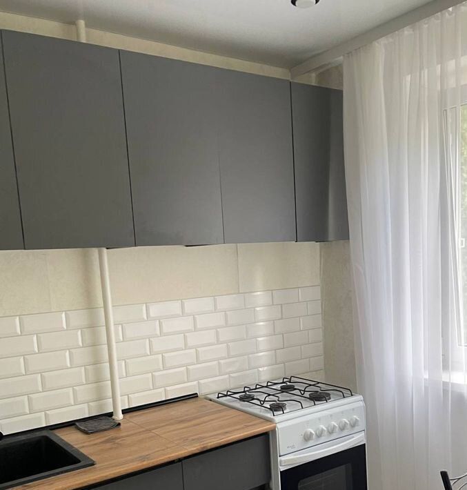 квартира г Самара р-н Кировский Безымянка пр-кт Кирова 273 фото 1
