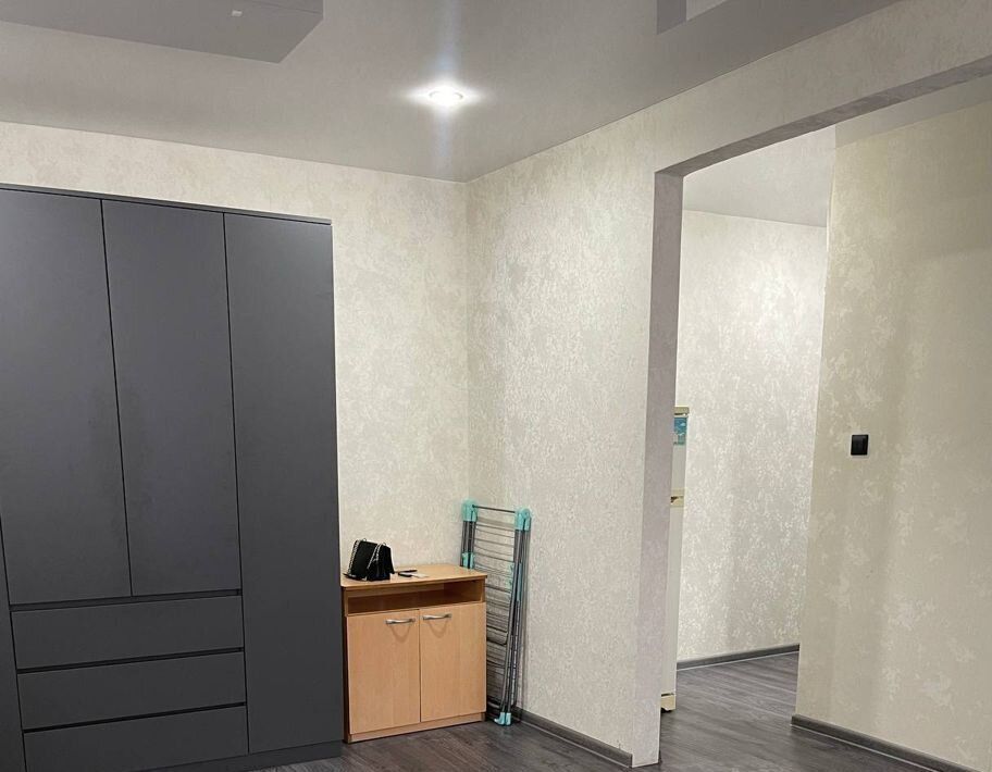 квартира г Самара Безымянка пр-кт Кирова 273 фото 3
