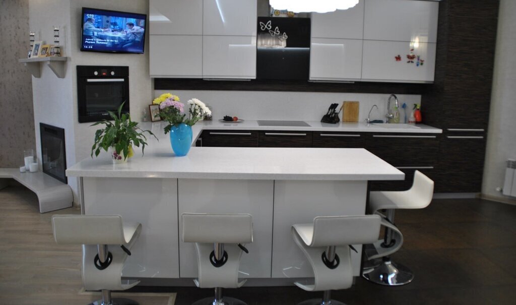 дом г Иркутск мкр Ершовский 30/2 фото 9