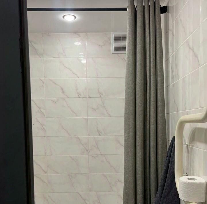 квартира г Самара Безымянка пр-кт Кирова 273 фото 11
